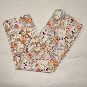 Elliott Lauren Cropped Pant